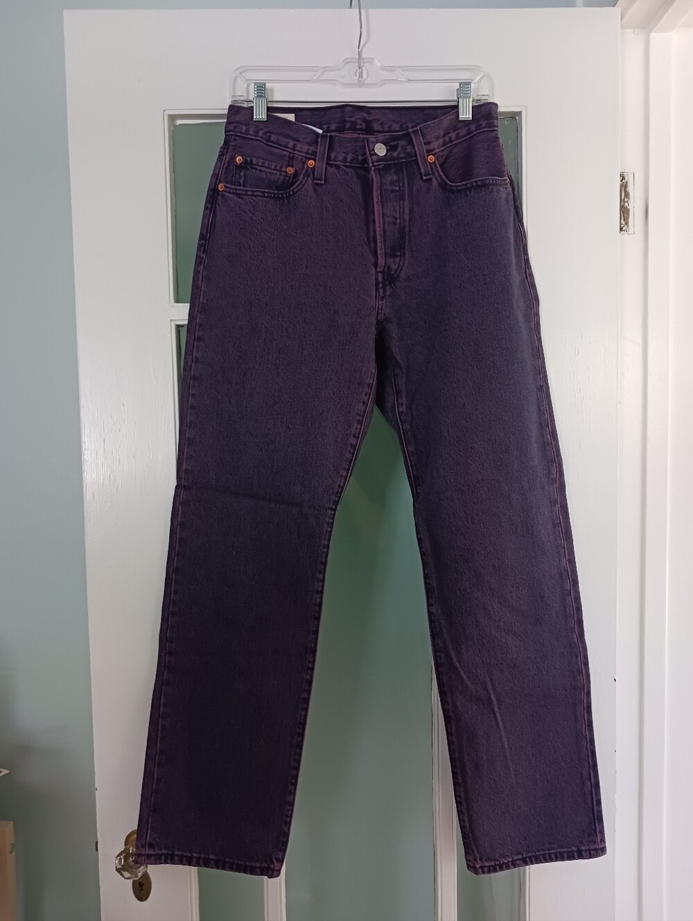 Levi's 501 '90s Jeans 28 X 32
